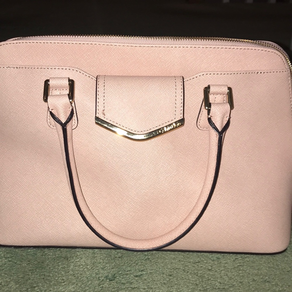 Calvin Klein purse
